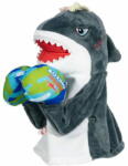  CoolCeny Ökölvívó cápa - Boxing Fight Doll Shark