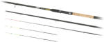 Carp Zoom CZ Medal Feeder Carp horgászbot, 360 cm, 50-100 g, 3+3 részes (CZ1660)
