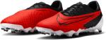 Nike Futballcipő Nike PHANTOM GX ACADEMY MG narancs DD9473-600 - EUR 42, 5 | UK 8 | US 9