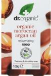 Dr. Organic Jabón con aceite de argán - Dr. Organic Bioactive Skincare Organic Moroccan Argan Oil Soap 100 g