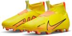 Nike Futballcipő Nike JR MERCURIAL SUPERFLY 9 ACADEMY FG/MG sárga DJ5623-780 - EUR 38, 5 | UK 5, 5 | US 6Y