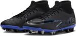 Nike Futballcipő Nike MERCURIAL SUPERFLY 9 ACADEMY AG fekete DJ5622-040 - EUR 42, 5 | UK 8 | US 9