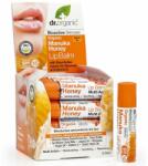 Dr. Organic bio manuka mézes ajakbalzsam - 5.7 ml - vitaminbolt - 1 590 Ft