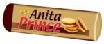 Anita Prince töltött keksz kakaó 125 g