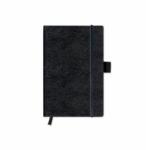 Herlitz Caiet Herlitz A6, liniat, negru