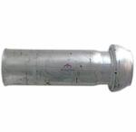  Racord exterior Perrot tata, cupla Ø70 mm, pentru furtun 51x69 mm (0409C070S10S)