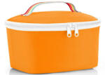 Reisenthel coolerbag S pocket narancssárga uzsonnás hűtőtáska (LG3081)
