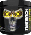 JNX Sports The Curse! Pre-workout (250 g, Lemon Rush)