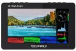 Feelworld F5PRO X - 5.5" - 4K HDMI érintőképernyős kameramonitor (F5PROX)