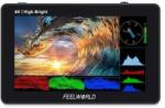 Feelworld F6PLUS X - 5.5" HDMI 4K - érintőképernyős kameramonitor (F6PLUSX)
