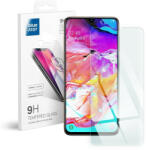 Blue Star Samsung Galaxy A70 Blue Star edzett üvegfólia