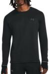 Under Armour Tricou Under Armour QUALIFIER COLD LONGSLEEVE-BLK 1379304-001 Marime XL (1379304-001) - top4running