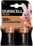 Duracell PLUS LR14 Baby C alkáli elem MN1400 (ár/db) KC, AM2, 4014