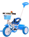 Bluemark Gyermek Tricikli (bs0623)