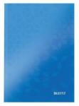 Leitz Lemezkönyv Leitz WOW A5 80 db kék színű ív