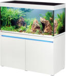 EHEIM Incpiria 430 akvárium szett bútorral - Fehér (694113)