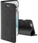 Hama HA185771 Hama Guard Pro Flip Case Apple iPhone 5/ 5S/ SE hátlap tok fekete (185771) (HA185771)