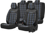  Peugeot 406 OTOM univerzális üléshuzat szett GTI 804 3-ZIP PRÉMIUM (6692712)