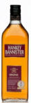 Hankey Bannister Original Skót Blended Whisky 0.7l 40%