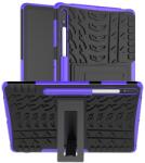  STAND Husa Extra rezistenta Samsung Galaxy Tab S9+ / S10+ violet