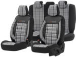  Fiat Grande Punto OTOM univerzális üléshuzat szett GTI 811 3-ZIP PRÉMIUM (2439977)