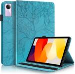  ART TREE Husa flip Xiaomi Redmi Pad SE albastra