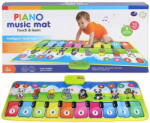 Nobo Kids Musical Dance Mat Piano Animals 110cm