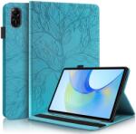  ART TREE Husa flip Honor Pad X9 albastra