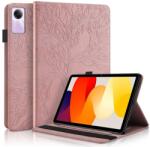  ART TREE Husa flip Xiaomi Redmi Pad SE roz