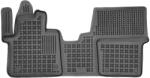 Rezaw-Plast Toyota Proace Verso 2016- (első) Rezaw-Plast méretpontos gumiszőnyeg (201229P_12088_ah)