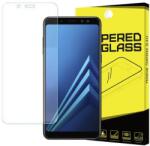 PRO protecționiste sticlă călită Samsung Galaxy A8 2018 (A530)