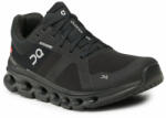 On Pantofi pentru alergare On Cloudrunner Waterproof 5298637 Negru