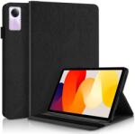  ART TREE Husa flip Xiaomi Redmi Pad SE neagra