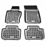 Rezaw-Plast BMW X3 2004-2010 (E83) Rezaw-Plast méretpontos gumiszőnyeg szett (200708_71_ah)