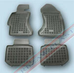 Rezaw-Plast Subaru Levorg 2015- Rezaw-Plast méretpontos gumiszőnyeg szett (202706_18770_ah)