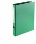 BLUERING Gyűrűskönyv A4, 3, 5cm, 2 gyűrűs PP/PP Bluering® Prémium zöld (892324) - tintasziget