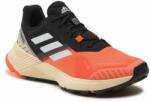 Adidas Pantofi pentru alergare adidas Terrex Soulstride Trail Running Shoes HR1179 Portocaliu Bărbați