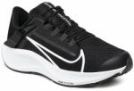 Nike Pantofi pentru alergare Nike Zoom Pegasus 38 Flyease Wide DA6700 001 Negru