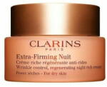 Clarins Feszesítő éjszakai krém a ráncok ellen Extra-Firming (Night Cream) 50 ml - mall