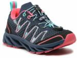 CMP Pantofi pentru alergare CMP Kids Altak Trail Shoe 2.0 30Q9674K Bleumarin - epantofi - 219,00 RON