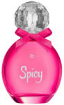Obsessive Spicy - feromon parfüm (30ml) - erotikashow