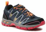 CMP Pantofi pentru alergare CMP Altak Wmn Trail Shoe 3Q95266 Bleumarin