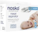 Nosko Műanyag orrtisztító - Porszívóra csatlakoztatható orrszívó 0 hó+