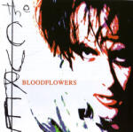  Bloodflowers Cd