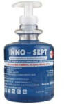 Innoveng 16216019 Inno-Sept fertőtlenítő kézmosó, pumpás flakon, 0, 5 L