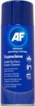 AF FoamClene antisztatikus tisztítóhab 300ml (FCL300)