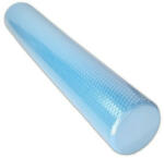Salta SMR masszázs henger jóga roller Pilates 90x15 cm-es kék PRO-Sport (110171-vilagoskek)