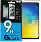  Samsung Galaxy S10e üvegfólia, tempered glass, előlapi, edzett