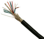 ExpertLine KCS-HDMI szerelhető HDMI kábel /m