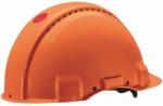 Ardon Munkavédelmi sisak Peltor G3000 - Narancssárga | unisex (D1227/oranzova)